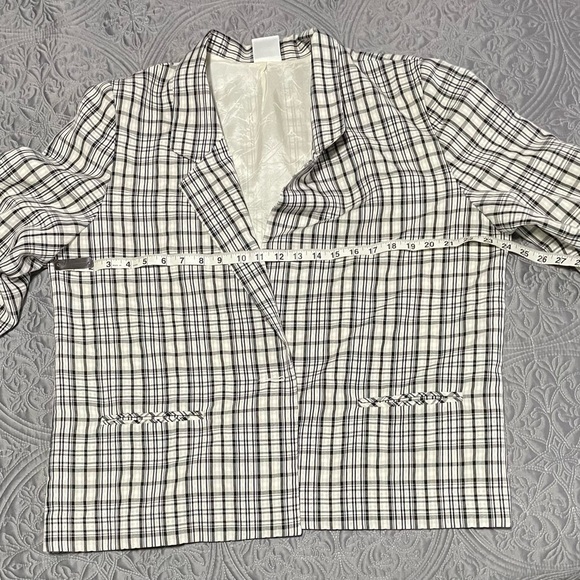 Separate Editions Vintage Blazer - Picture 8 of 11